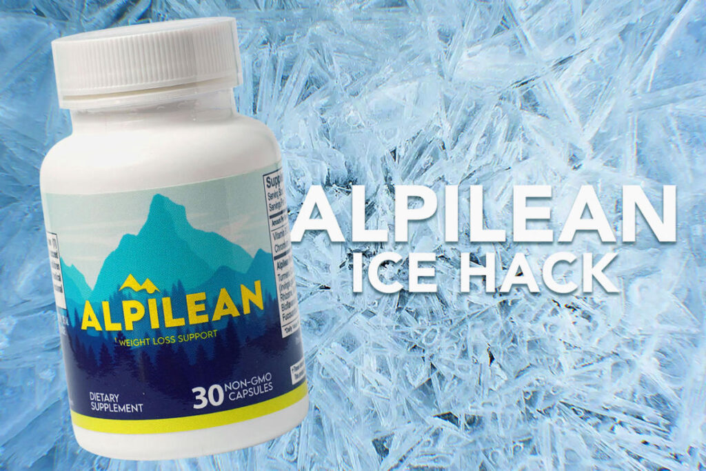 Secrets of Alpine Ice Hack Weight Loss: A Comprehensive Guide