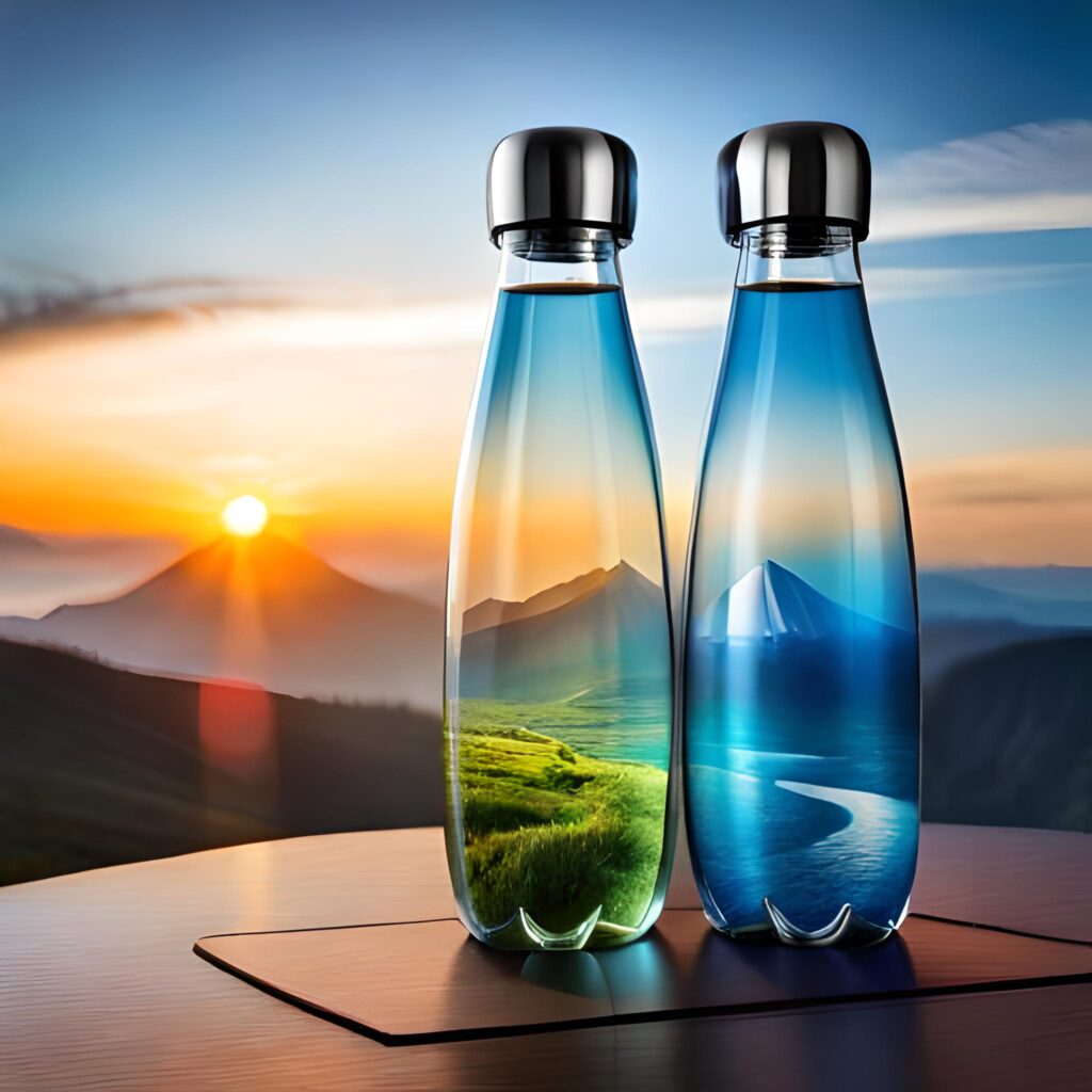 Embracing Hydration Excellence with Owala Water Bottles