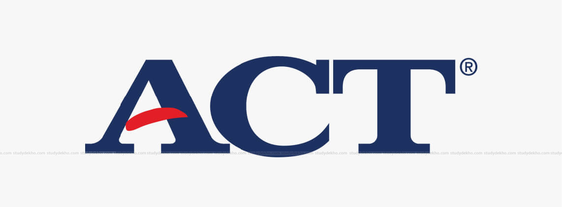 Guide to the ACT (American college testing) Exam
