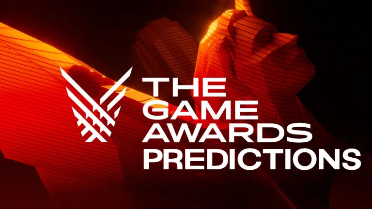 Exciting Moments and Winners at the Game Awards 2023