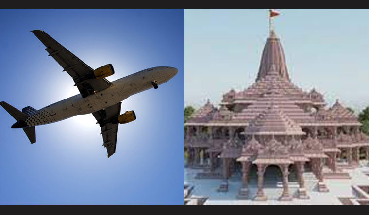 Ayodhya airport is ready for Ram devotees, from which cities direct flights will be available, see the complete list here