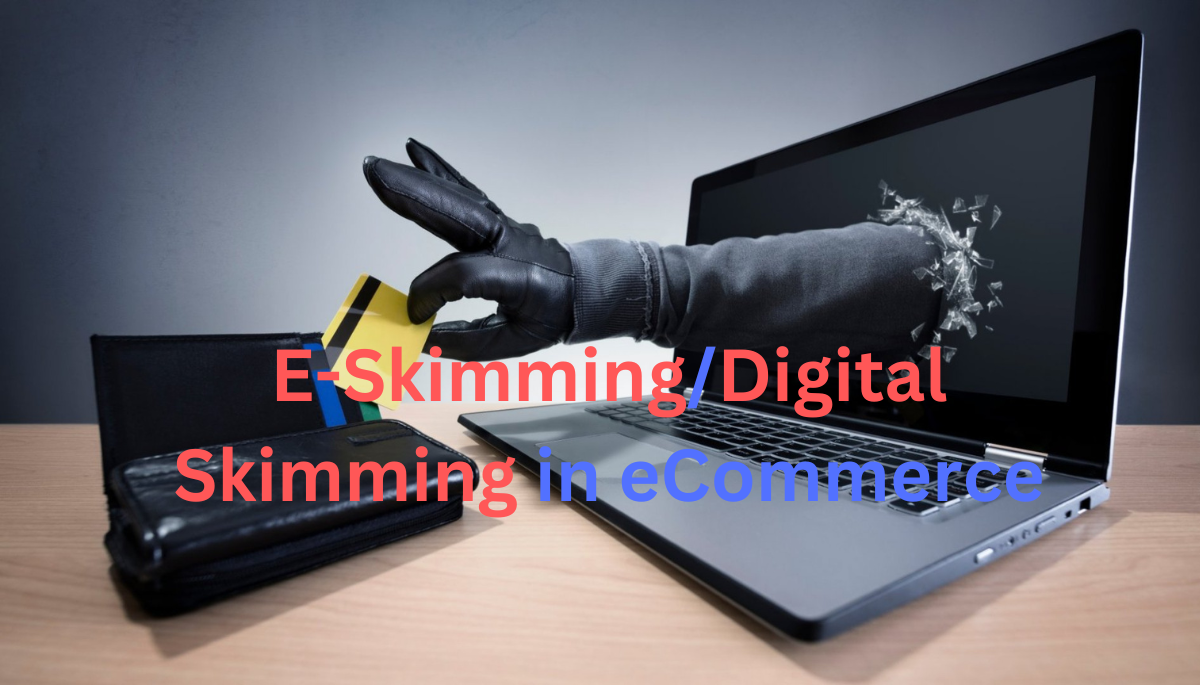 A Guide to E-Skimming/Digital Skimming in eCommerce