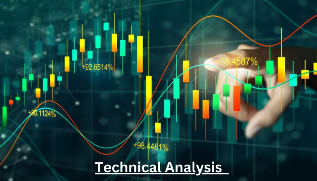 Technical Analysis of Stocks and Trends Definition