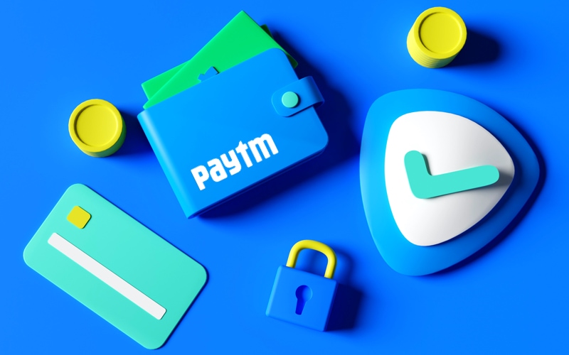 Paytm: Secure & Fast UPI Payments, Recharge Mobile & Pay ...
