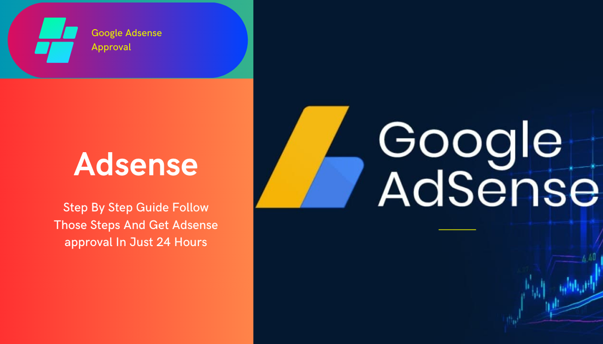How to Apply for Google AdSense 2024