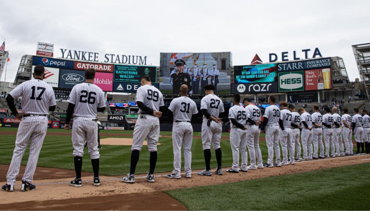 MLB Opening Day Tv Schedule2024