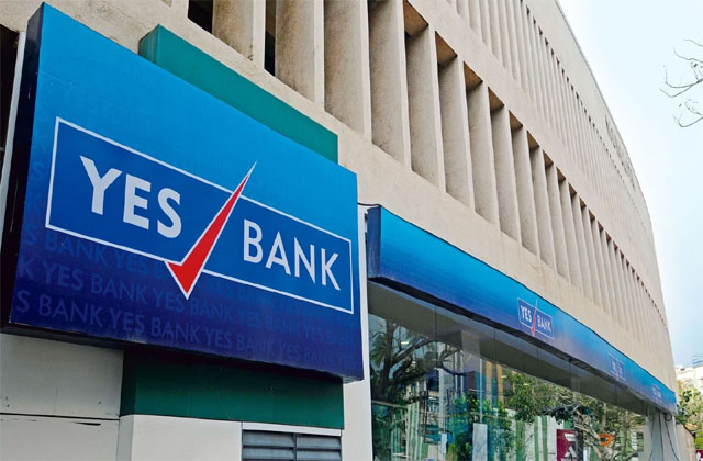 Yes Bank Dividend 2024