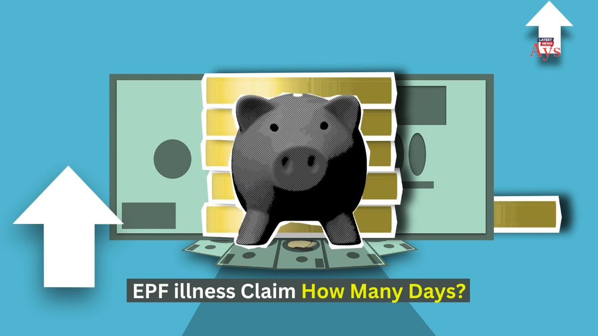 EPF illness Claim How Many Days