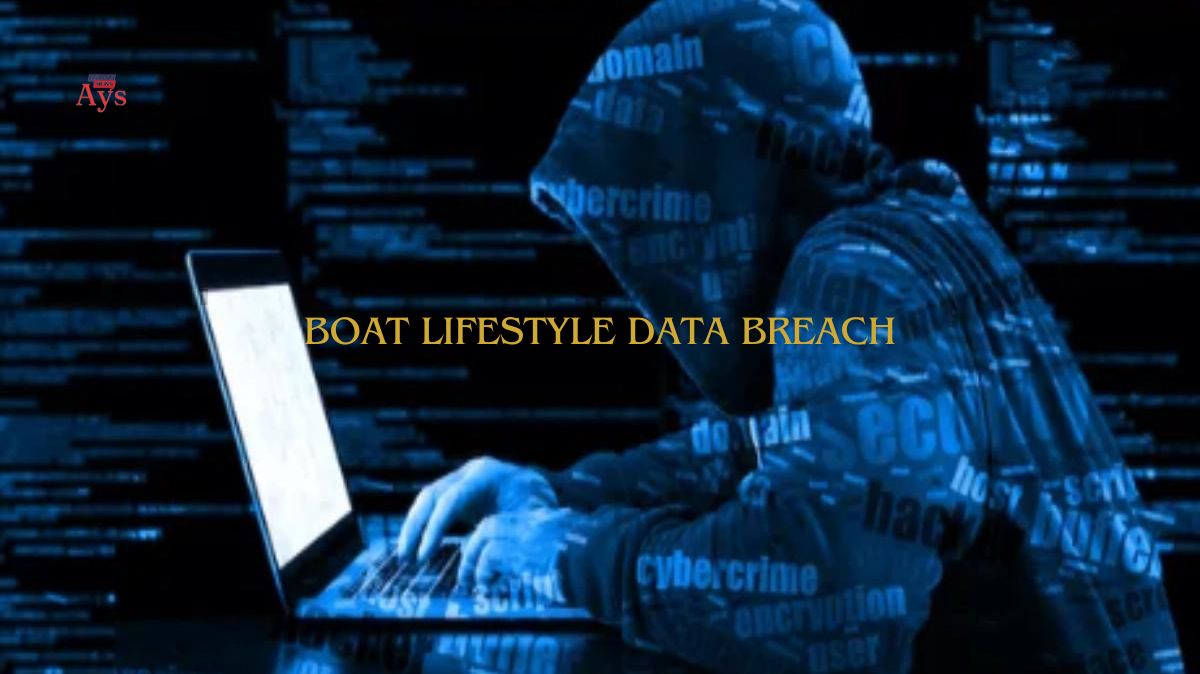 Boat Lifestyle Data Breach