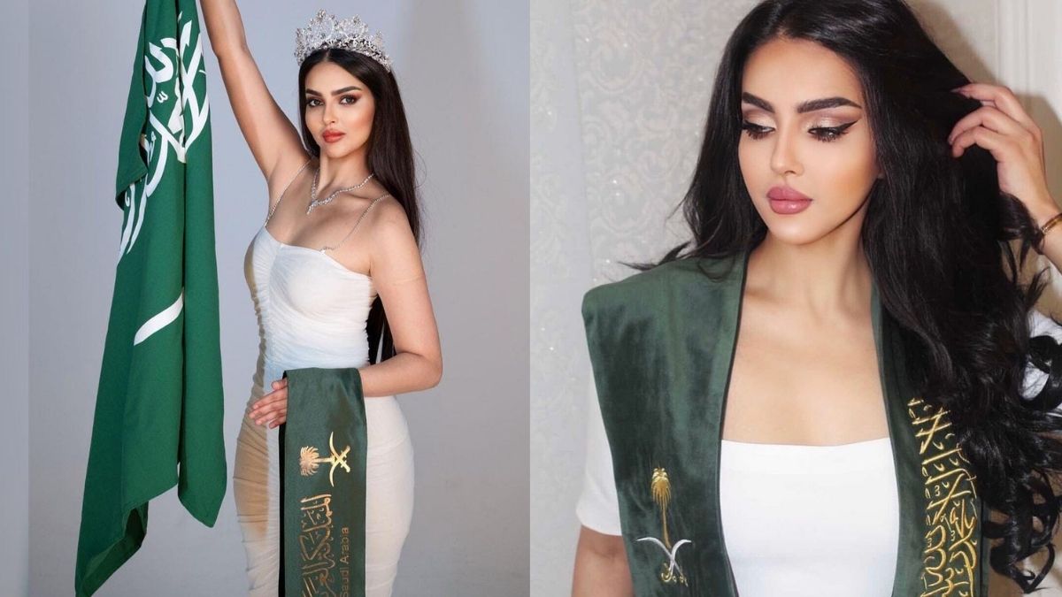 Miss Universe Saudi Arabia 2024
