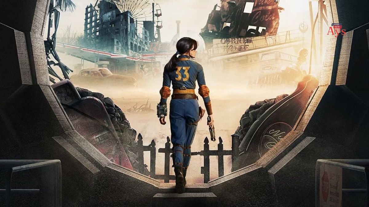 Fallout Amazon Prime Release Date