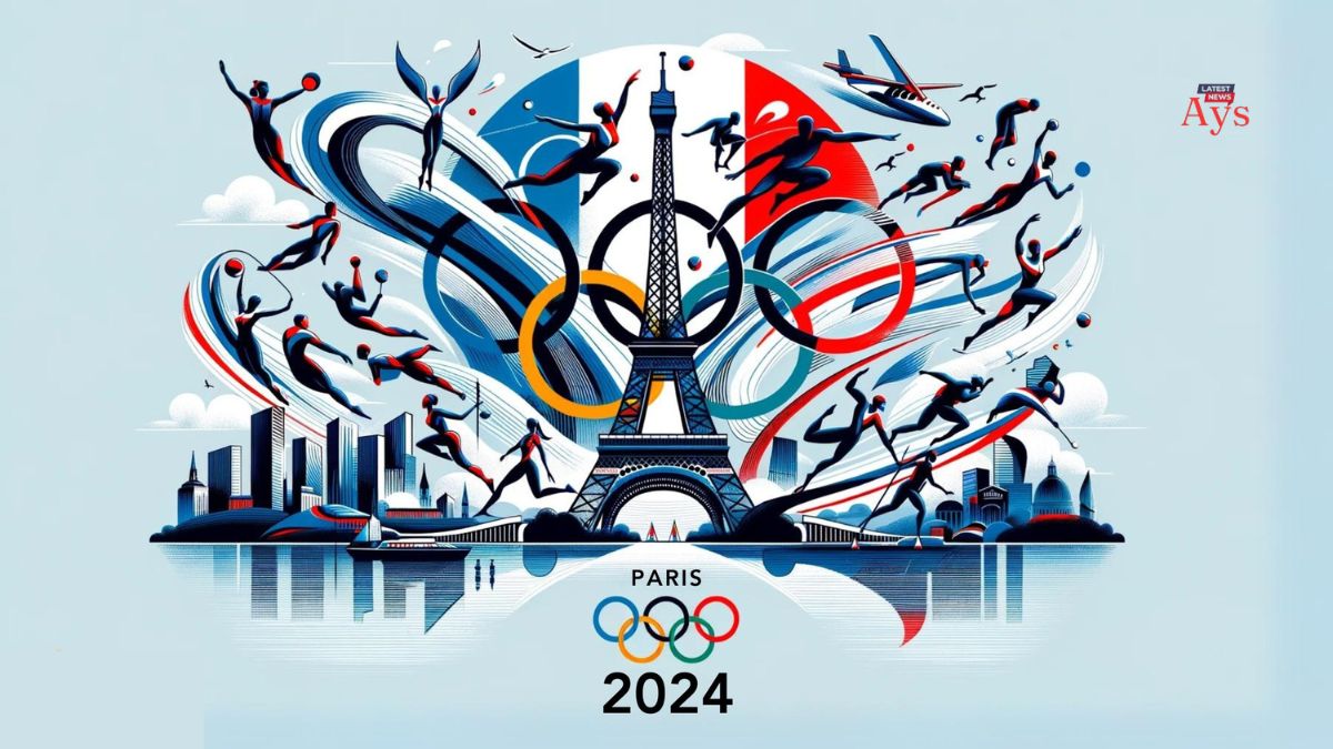 When Are The Olympics 2024