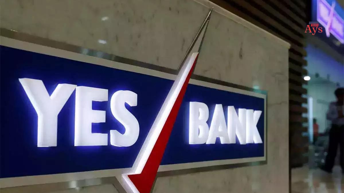 Yes Bank Dividend 2024