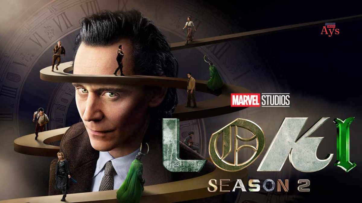 How Many Episodes In Loki Season 2