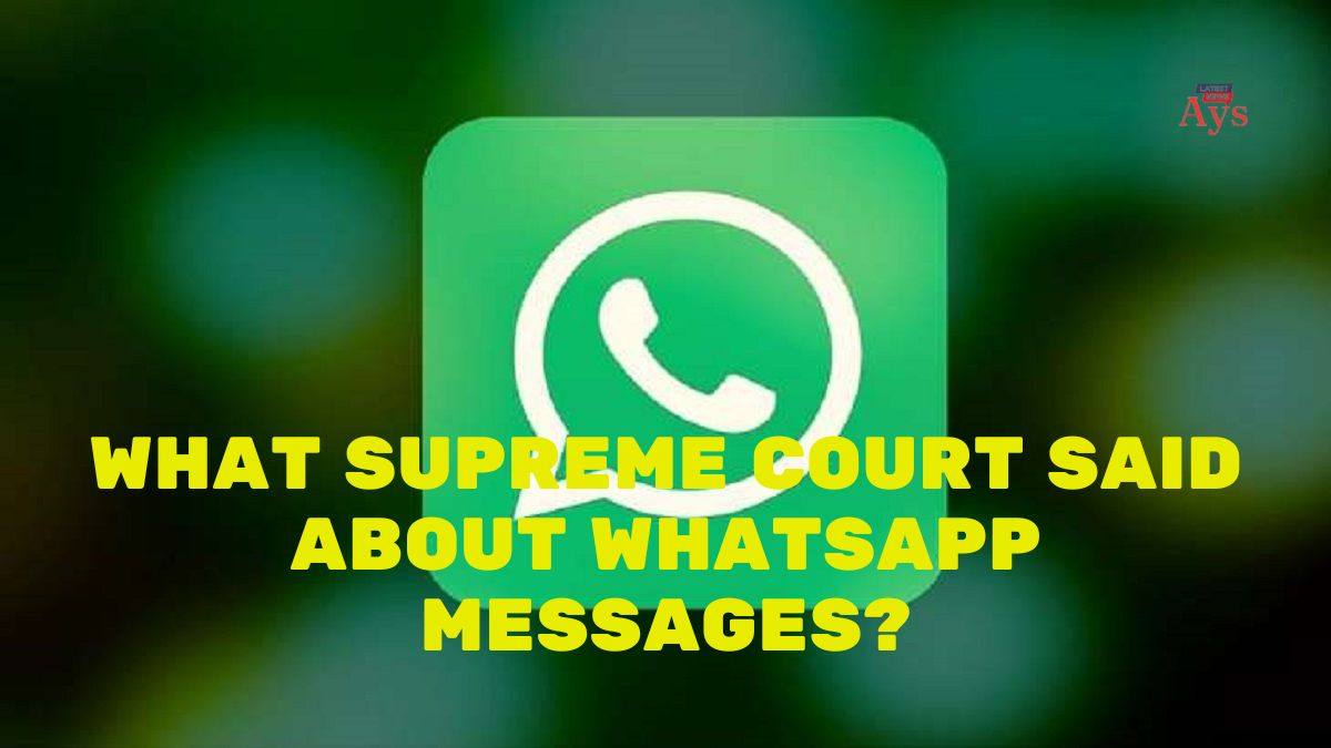Whatsapp Encryption India, Delhi High Court 2024