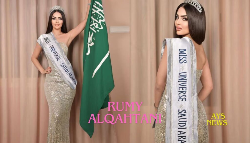 Miss Universe Saudi Arabia 2024