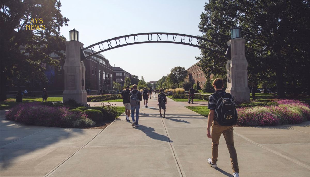 Why Purdue University Globals Accreditation Sets The Benchmark in Higher Education