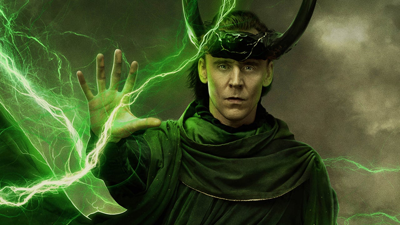 How Many Episodes In Loki Season 2