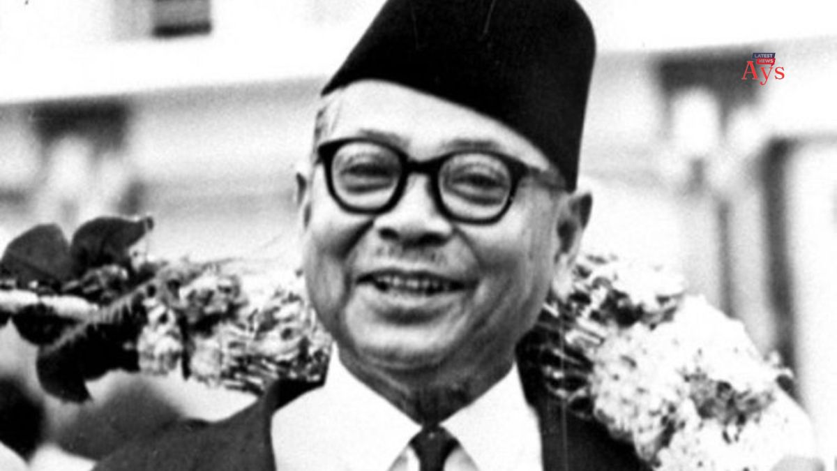 Who Is The Father Of The Nation Of Malaysia?