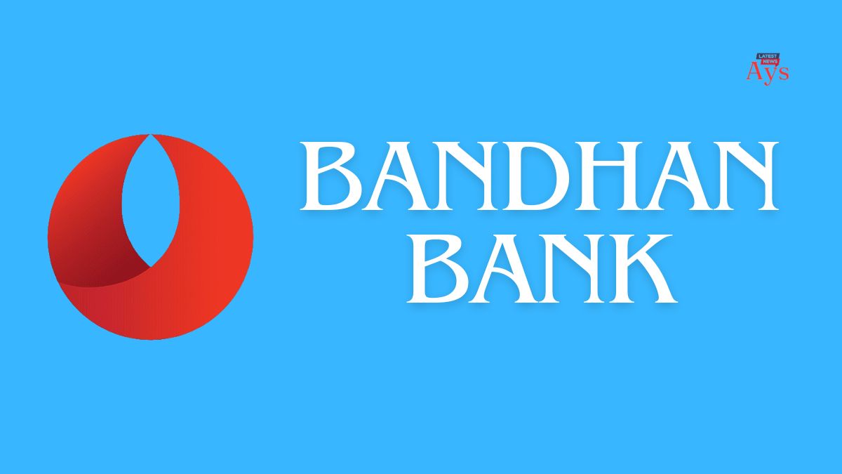 Bandhan Bank Share Q4 Results