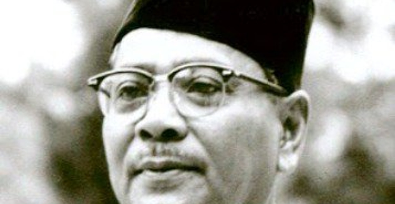 Who Is The Father Of The Nation Of Malaysia?